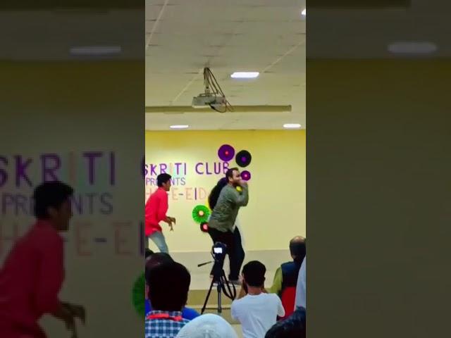 SHIKHAR DANCE