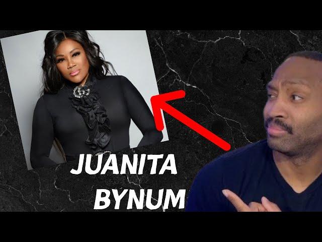 The Dark Side of Juanita Bynum: Greed & Scandals