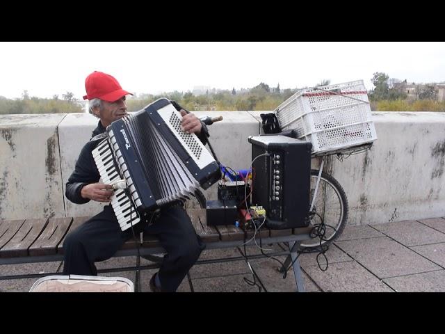 Hava Nagila - הבה נגילה (Street Music - Córdoba)