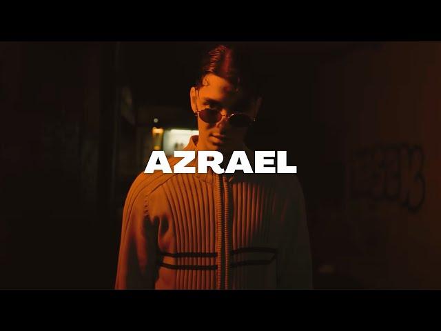 [FREE] LACAZETTE x JR Type Beat - AZRAEL