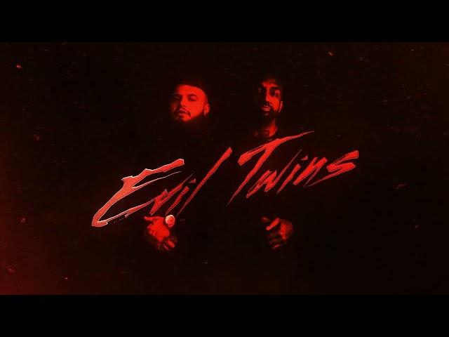 Ay Huncho x NASA NOVA - Fatality (Official Visualiser)