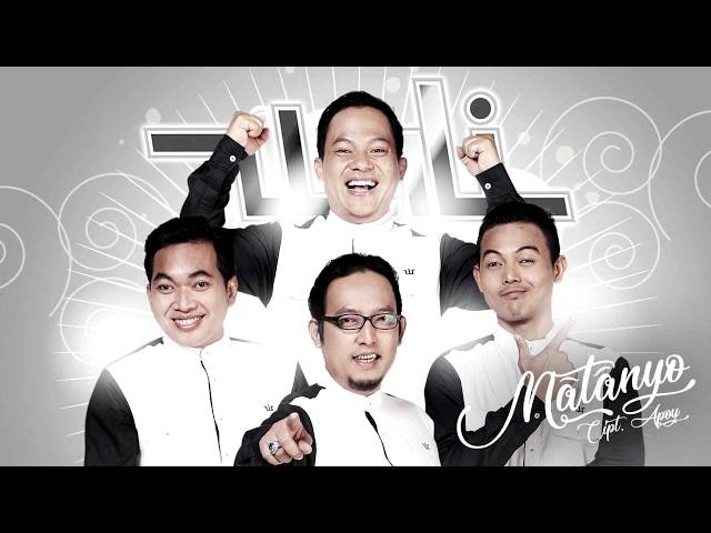 Wali - Matanyo (Lirik)