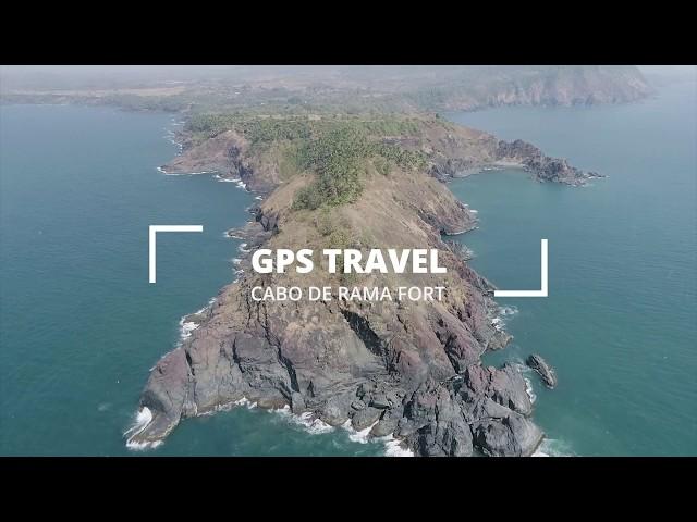 Cabo De Rama | Goa Documentary - 2019