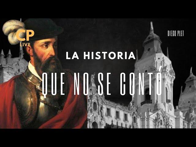 Perú La Historia Que No Se Contó |Quién se llevó todo | Virreinato del #Peru | Nueva #españa #latam