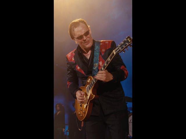 Joe Bonamassa - Midnight Blues (LIVE)