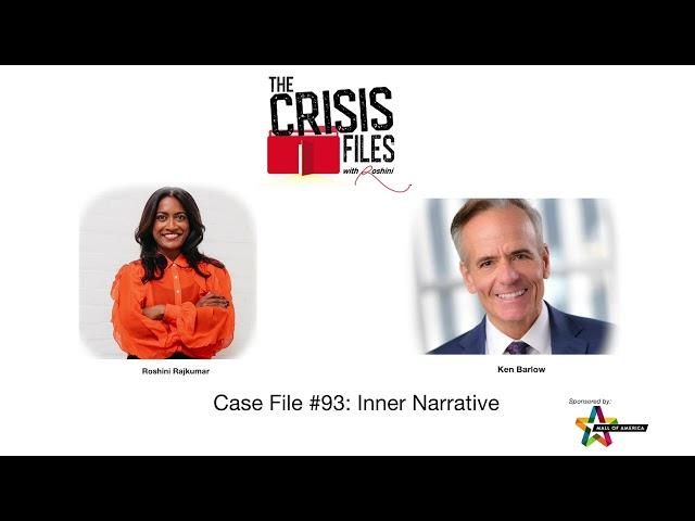 Case File #93: Inner Narrative