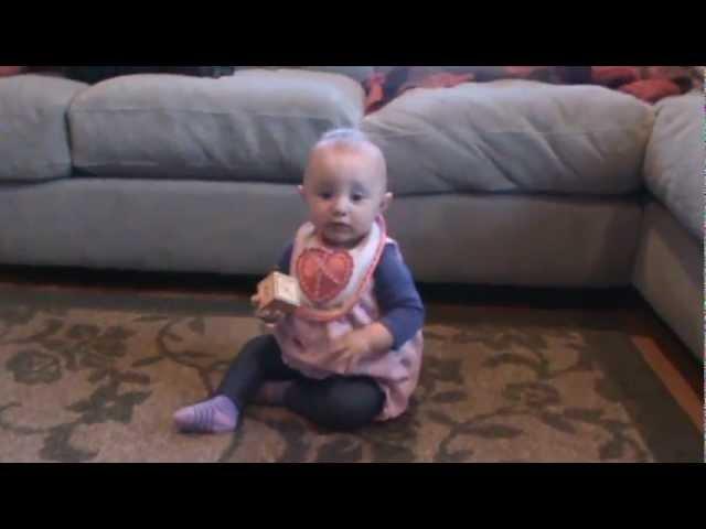 Mabel's First Bracket - Picking the Midwest champion