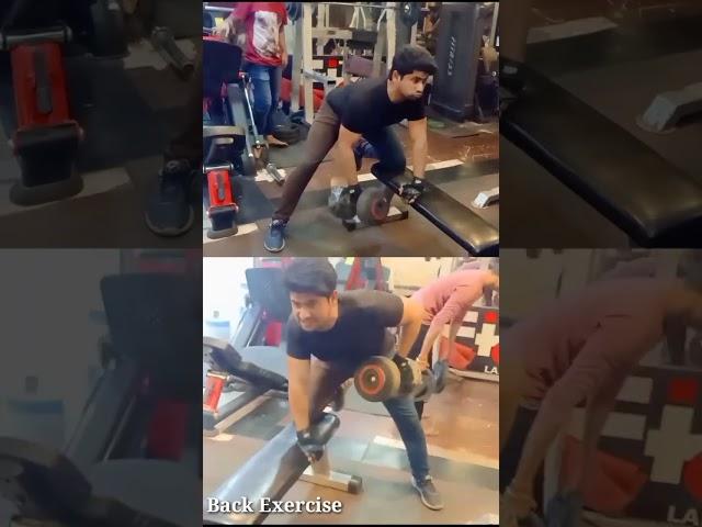 Back Exercise #aaryanweaver New Youtubers #shorts #JokesTools #pathan