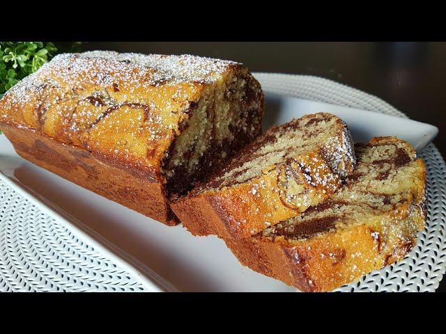 You will make this cake EVERY DAY! incredibly delicious. quick and easy recipe.