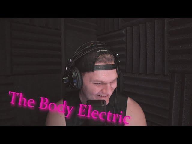 Guitarist Reacts To RUSH!! The Body Electric (Studio Version Reaction!) Part 1