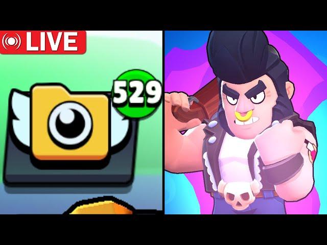 LIVE - TESTING NEW META in Ranked & Farming Records