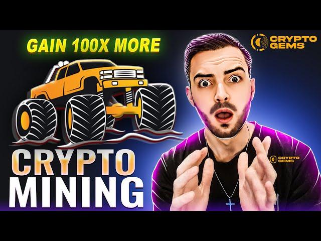 Top Crypto Mining Tips and Tools for Beginners in 2025!