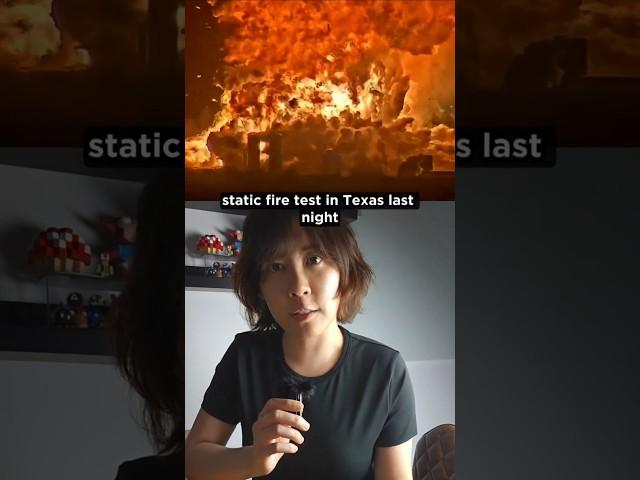 SpaceX Starship Blows Up During Test in Texas!