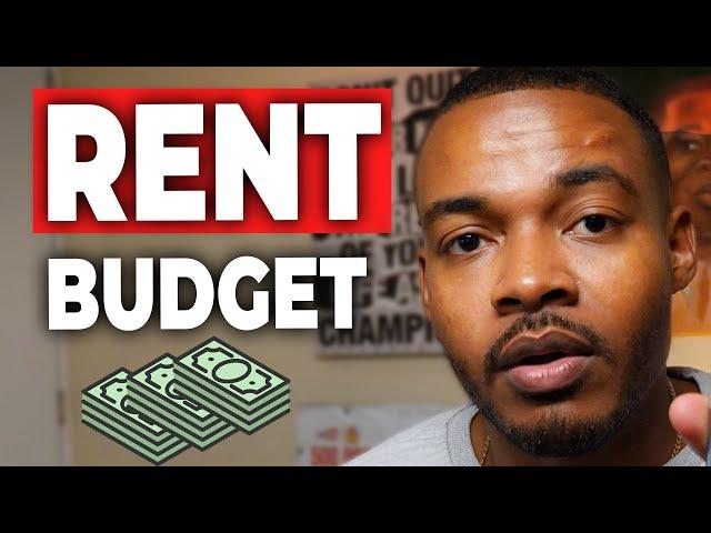 How To Budget For Renting An Apartment | 10 Things To Know