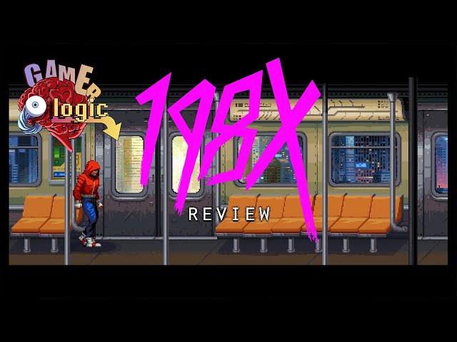 198X Review (Nintendo Switch) - Gamer Logic