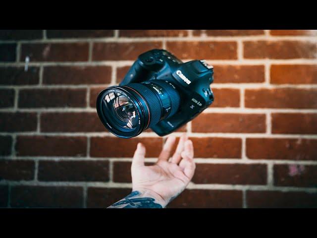 How to Shoot in Manual Mode!!! // ISO, Shutter Speed, & Aperture Explained