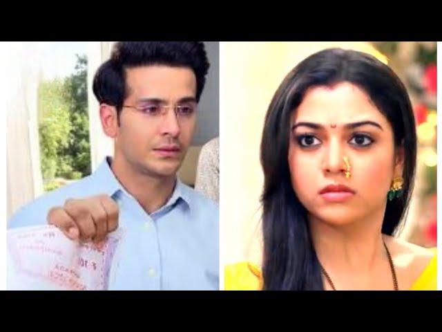 GHKKPM | 15 APRIL 2025 TODAY FULL STORY EPISODE 1545 | NEIL DIVORCE WITH TEJASWINI |