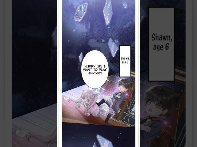 she wants to break her engagement with her devil fiance #manhwa #editfavmanhwa #manhwareccomendation