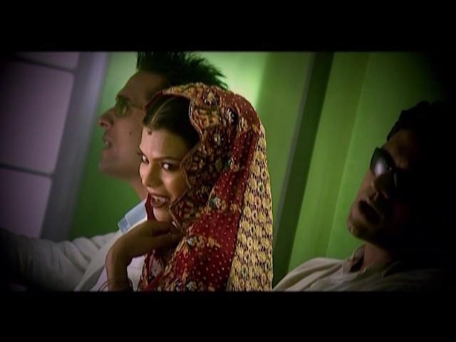 Sohniyae | Strings | 2003 | Dhaani | (Official Video) | Sarwat Gilani