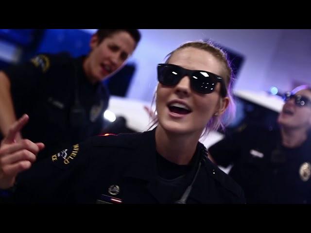 Broomfield PD Lip Sync Challenge