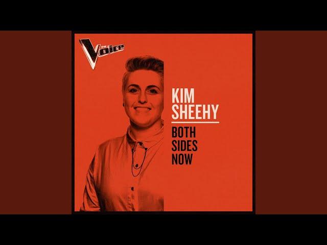 Both Sides Now (The Voice Australia 2019 Performance / Live)