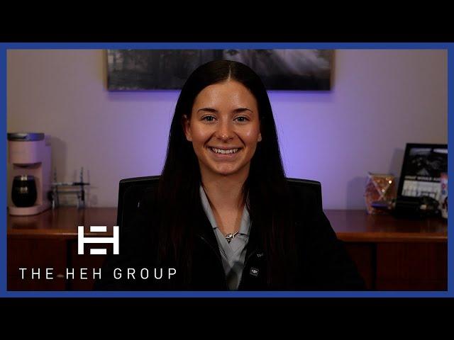 The HEH Technical Team Solutions | Behind the Desk with Shae Eichele