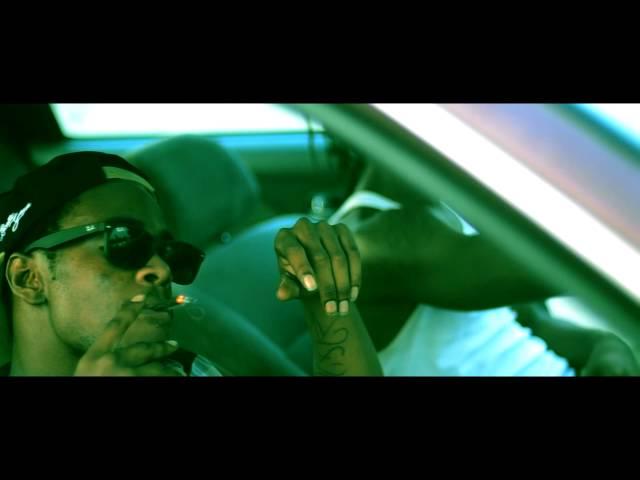 Don Chokey - H.A.N. | Ride Slow | Music Video