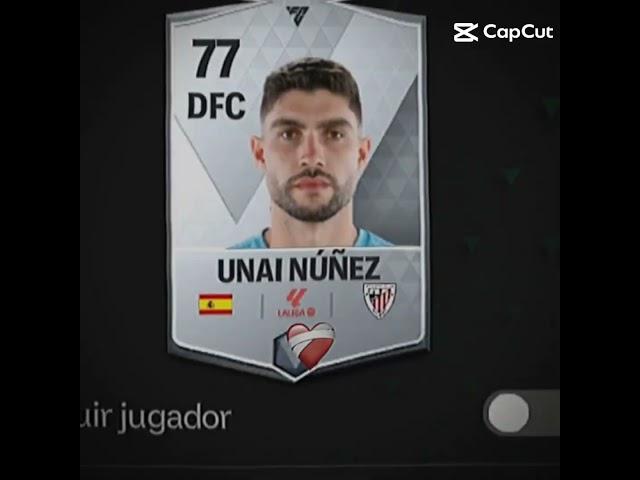 Unai Núñez ️ @Unpechofriomas9del12