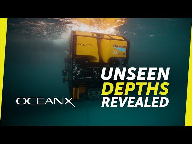 Journey to the Abyss: Exploring the Depths of the Indian Ocean