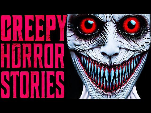 3 Hours Of Creepy Horror Stories To Keep You Up At Night  (Vol.34)