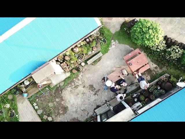 우도 민박 우영팟 게스트하우스