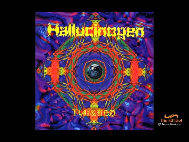 Hallucinogen - LSD