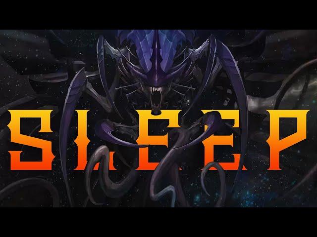 The Hivemind's Guide To Sleep ▶ Warhammer 40k Lore To Sleep To