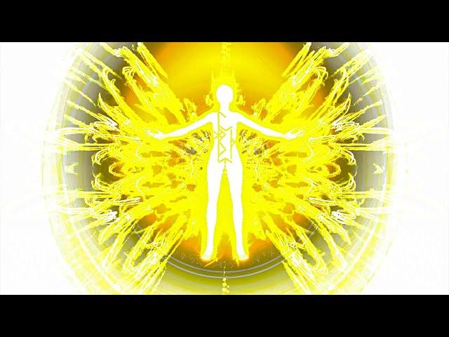 A powerful Program of HEALING, LIBERATION and RESTORATION OF THE Whole BODY
