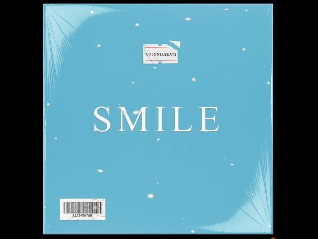 (Free) DRILL melodic | "SMILE" (prod. Colonelbeats)