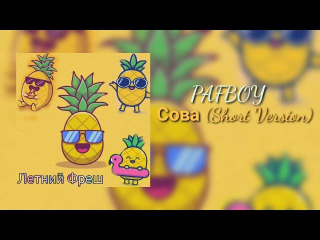 PAFBOY- Сова (Short Version)