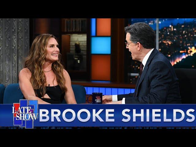 The Controversy Surrounding Brooke Shields’ Revolutionary Calvin Klein Ads
