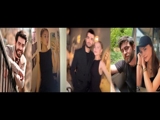 Barış Baktaş, made Yağmur give up his decision to marry, you can't be happy because...!