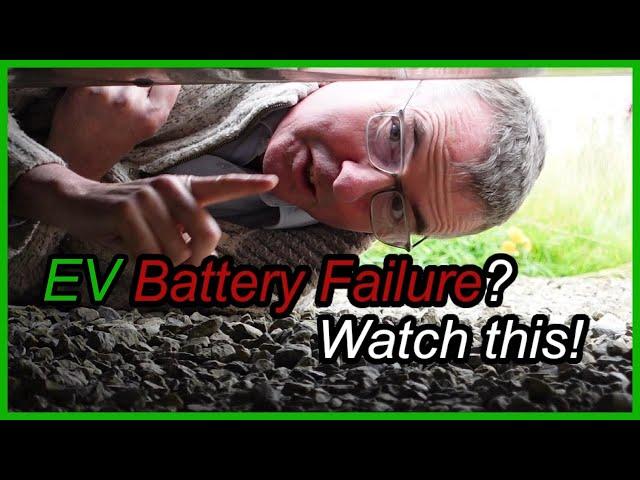 My Kia e Niro Battery Degradation After 40,000 Miles: Is It Holding Up?