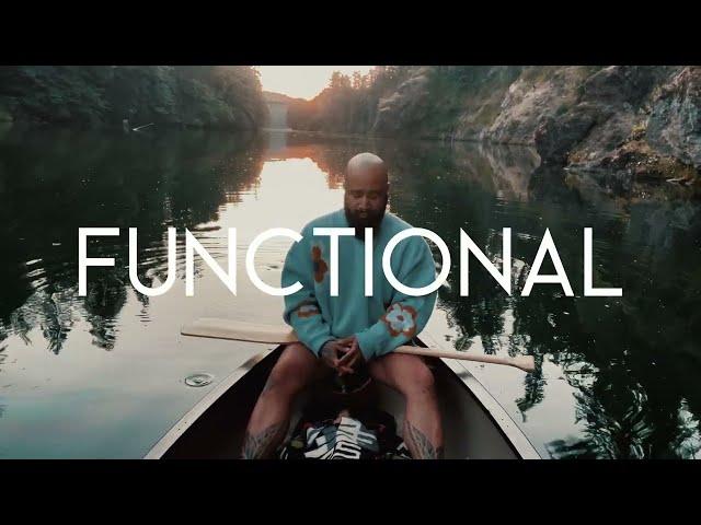 Nahko and Medicine for the People - FUNCTIONAL  [Official Visualizer]