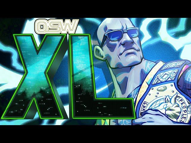 WWE WrestleMania XL Night One - OSW Review