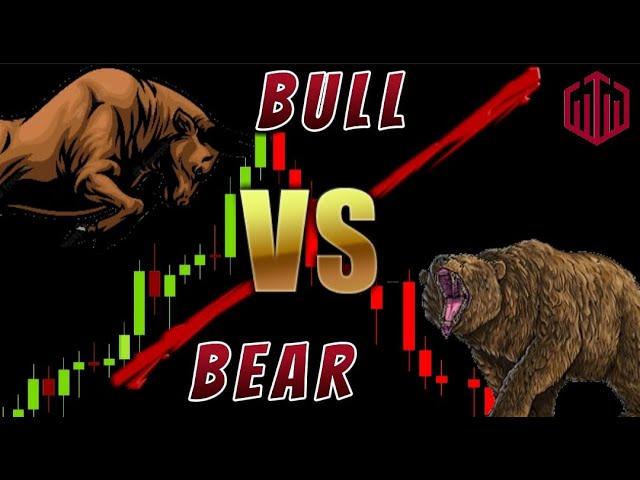 Trading Strategy - Bull and Bear Indicator | QUOTEX