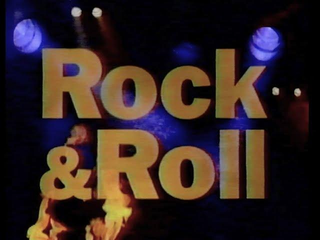 Rock & Roll (TV series) - (PBS) - Episode 2 - "In the Groove" 960622 - Digitally Restored Audio