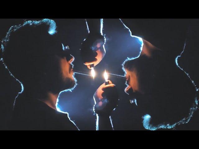 Visjan Ukcenaj - Blackout (Official Video HD)