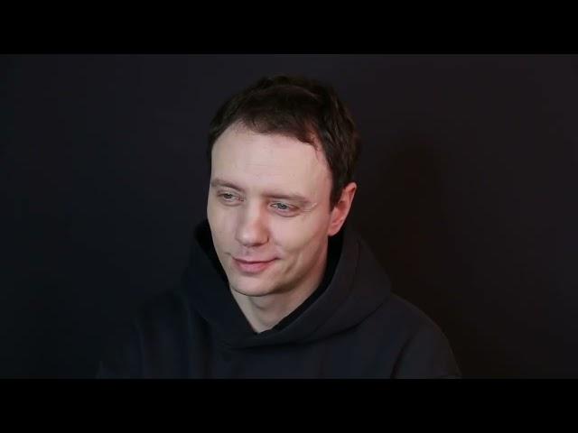 Сергей Штатнов