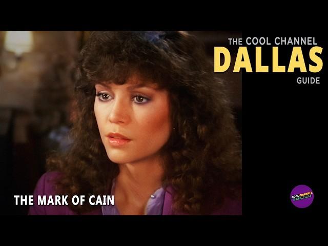 The Mark of Cain | S04E18 | Cool Channel Dallas Guide