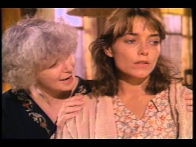 Cross My Heart Trailer 1987