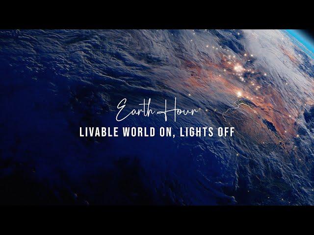 Emir Hotels - Earth Hour