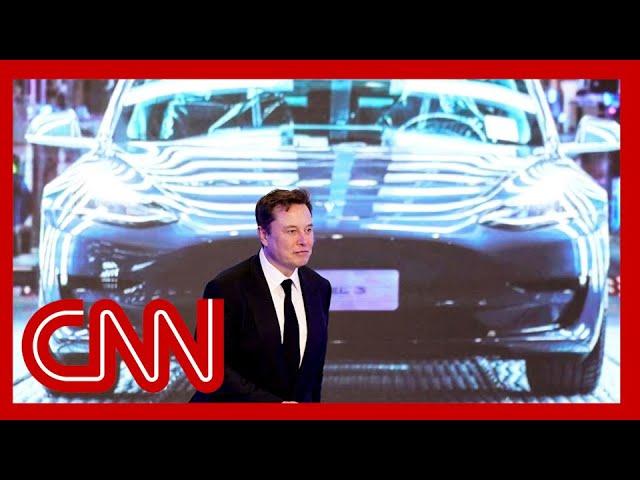 How Trump’s political moves could create friction for Elon Musk