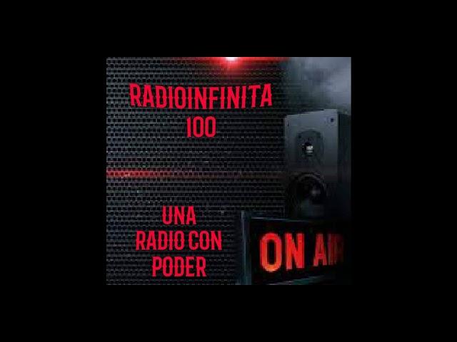 RADIO INFINITA 100FM ONLINE